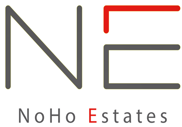 The Shoppe at NoHo Estates 